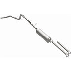 MagnaFlow BRE Exhaust Kit 92-95 Ford F150
