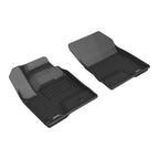 3D MAXpider 22-26 Mitsubishi Outlander (PHEV Only) Kagu Black R1