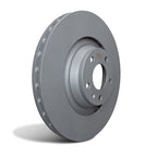 EBC 18-24 Subaru Forester (SK) 2.5L RK Series Premium Front Brake Rotors