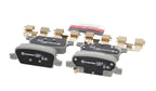 Brembo OE 16-21 Chevrolet Malibu Ceramic Brake Pad - Rear
