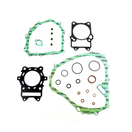 Athena 07-10 Suzuki LT-A 450 X King Quad Complete Gasket Kit (Excl Oil Seals)