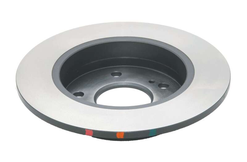 DBA 94-01 Nissan Silva S14/S15 Rear 4000 Series Rotor