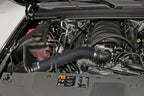 Spectre Air Intake Kit GM Silverado/Sierra V8-5.3L F/I 14-19