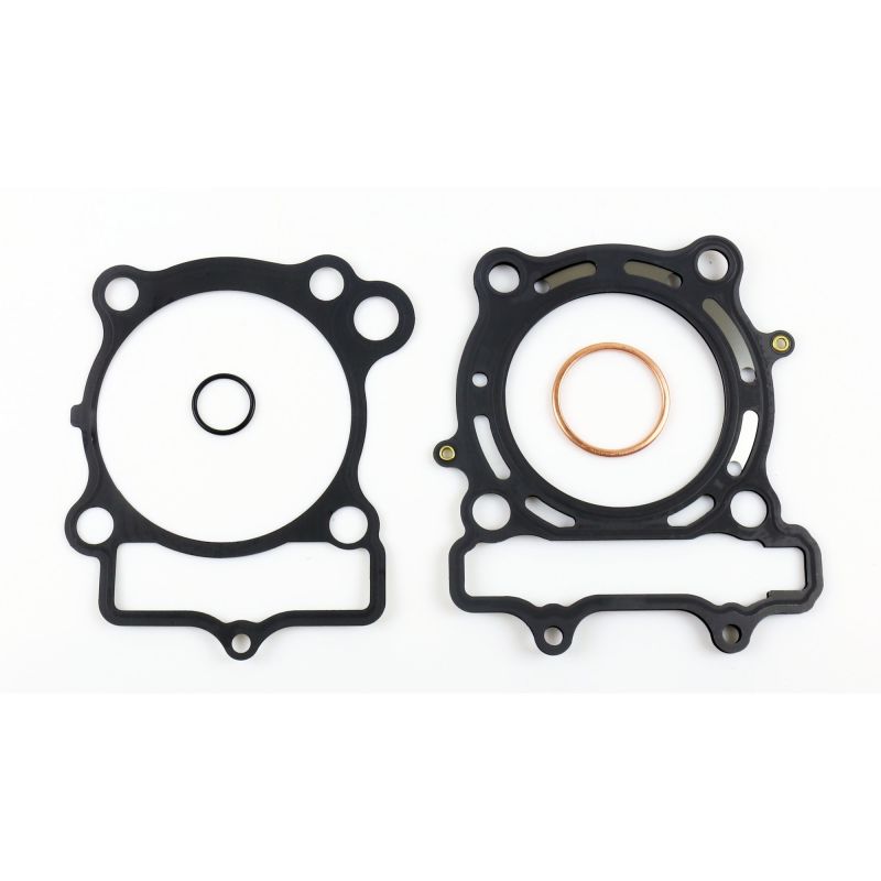 Athena 07-09 Suzuki RM-Z 250 250cc 77mm Standard Bore Cylinder Gasket Kit