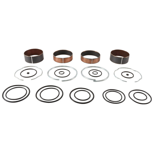 All Balls Racing 15-18 Kawasaki KX450F Fork Bushing Kit