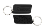 Akrapovic Offroad Rock N Roar Keychain