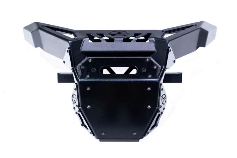 Elektric Offroad 2026+ Can Am X3 Maverick Volt Front Winch Bumper