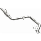 Magnaflow BRE Rear Muffler Kit Replacement Lexus