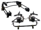 Ridetech 73-87 Chevy C10 Air Suspension System