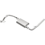Magnaflow BRE Rear Muffler Kit Replacement Honda