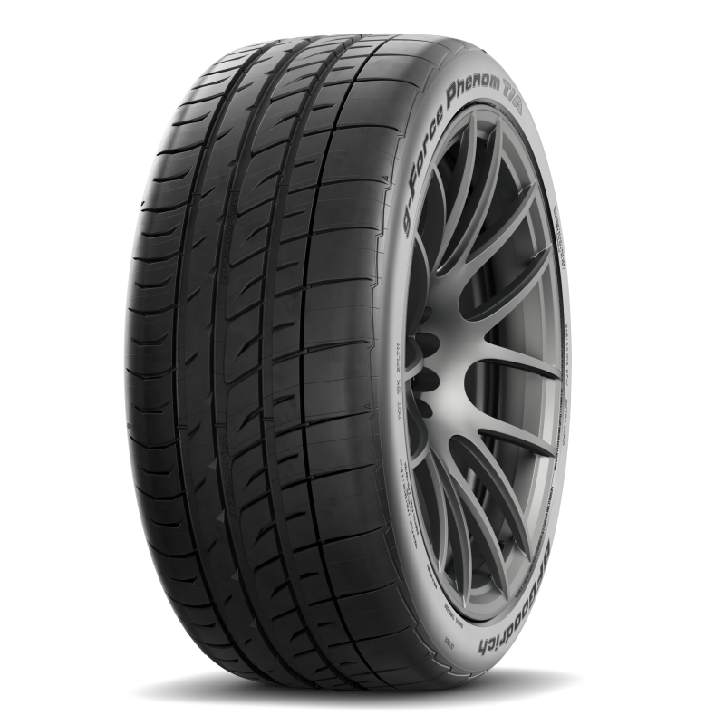 BFGoodrich G-Force Phenom T/A 255/40ZR18 99Y XL