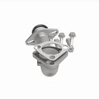 BRE Exhaust 99-03 Protege 1.6L 1.8L 2.0L Front Pipe Kit