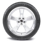 Mickey Thompson Street Comp Tire - 245/40R18 97Y - 248818