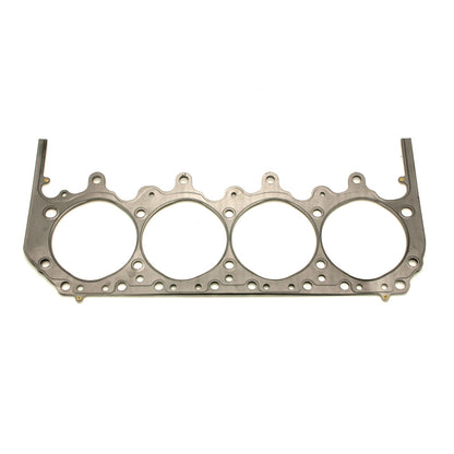 Cometic GM 800 Pro Stock V8 .080in MLS Cylinder Head Gasket - 4.755in Bore