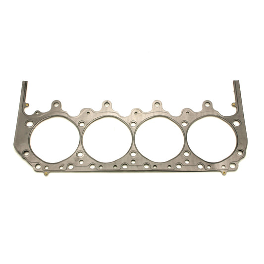 Cometic GM 800 Pro Stock V8 .060in MLS Cylinder Head Gasket - 4.755in Bore