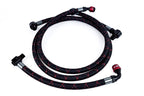CSF 2023+ Honda Civic Type R FL5 High-Performance Dual Engine Oil Cooler Kit