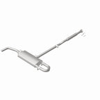 MagnaFlow BRE Exhaust Kit 07-09 Equinox Torrent 3.4L