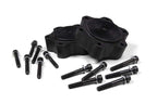 Zone Offroad 99-06 Chevrolet Silverado / GMC Sierra 1500 CV Spacer Kit - 6in Lift