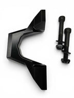 Elektric Offroad 26+ Kawasaki Teryx H2 Tow Hook Blk No Drill No Weld