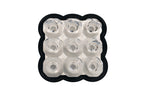 Diode Dynamics SS5 Lens Clear Spot