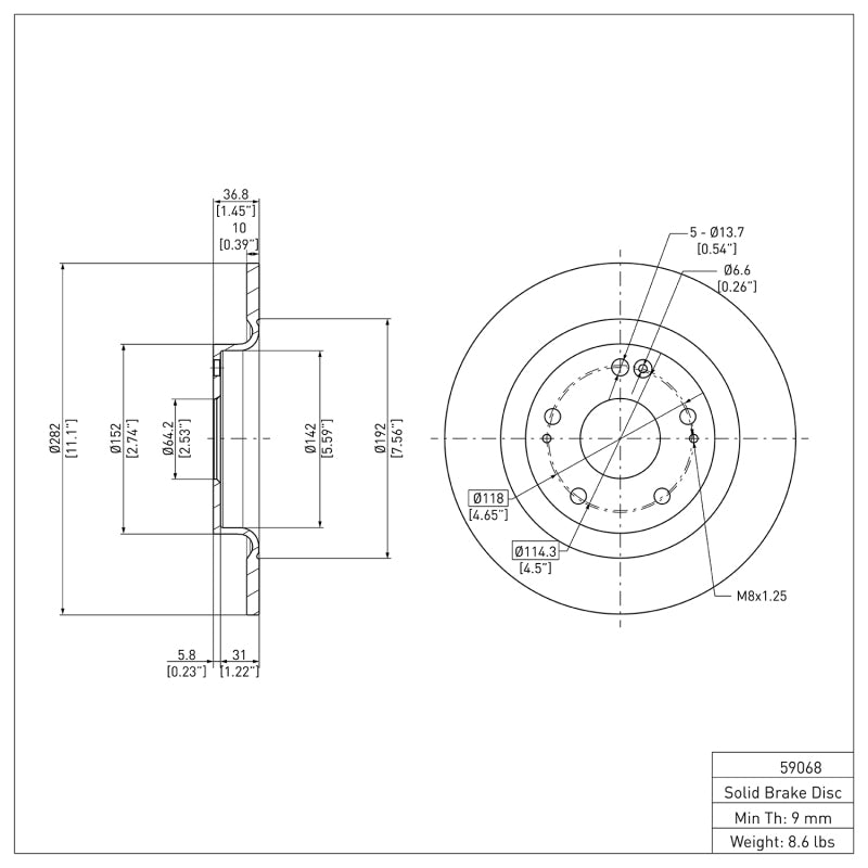 Technical Drawing