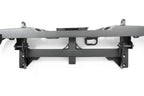 DV8 Offroad 20-23 Jeep Gladiator JT MTO Series Accessory Hitch (Use w/ PN RBGL-12)