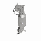 MagnaFlow Direct Fit Catalytic Converter 2020 Jeep Cherokee Single Underbody 2L