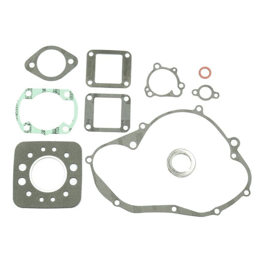 Athena 82-83 Yamaha RD 80 Complete Gasket Kit (w/o Oil Seals)