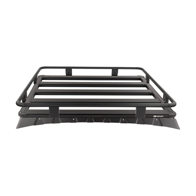 ARB BASE Rack 49in x 51in w/ Mount Kit Deflector and Full Cage Guard Rail