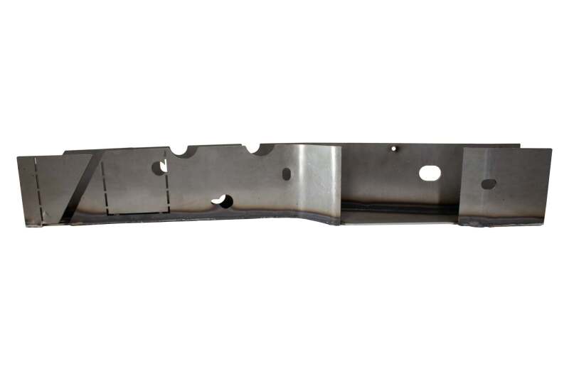 Rustbuster Front Center Frame Section Left Side