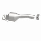 MagnaFlow 10-13 Ford Transit Connect 2.0L Calif Grade CARB Compliant Direct-Fit Catalytic Converter