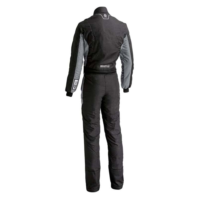 Sparco Suit Stint 66 BLK/GRY