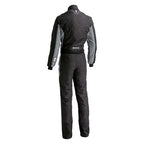 Sparco Suit Stint 56 BLK/GRY