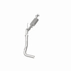 MagnaFlow BRE Exhaust Kit 06-08 Dodge Ram 1500 5.7L