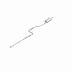 MagnaFlow BRE Exhaust Kit 94-97 Honda Accord 2.2L