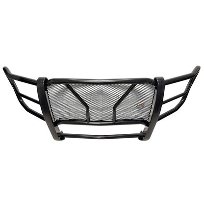 Westin 23-24 Ford F250/F350 Super Duty HDX Grille Guard - Black