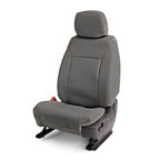 Covercraft 23-26 Toyota Corolla Leatherette PrecisionFit Custom Second Row Seat Covers