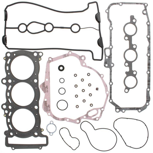 Vertex Gaskets 06-07 Yamaha Nytro Complete Gasket Kit w/ Oil Seals