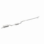 BRExhaust Exhaust Kit Replacement Honda