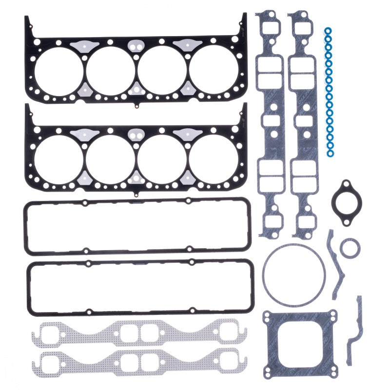 Cometic Chevy 350 Gen1 Small Block V8 Top End Gskt Kit-4.020in Bore-.040in MLS Cyl Head Gskt