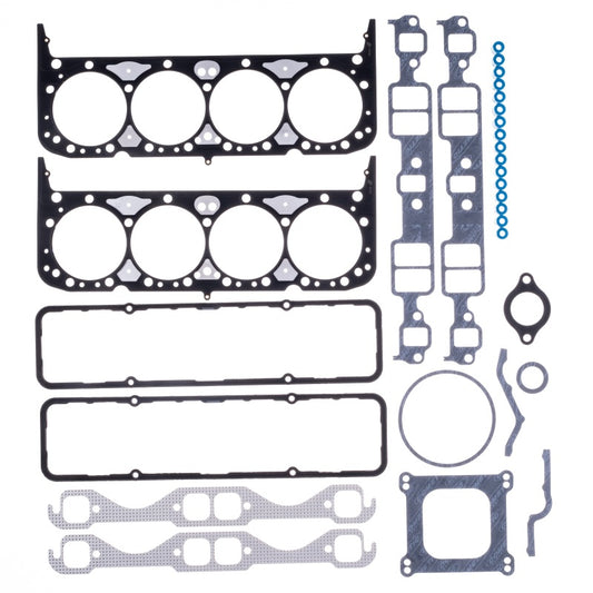 Cometic Chevy 350 Gen1 Small Block V8 Top End Gskt Kit-4.100in Bore-.040in MLS Cyl Head Gskt