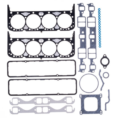 Cometic Chevy 350 Gen1 Small Block V8 Top End Gskt Kit-4.100in Bore-.027in MLS Cyl Head Gskt