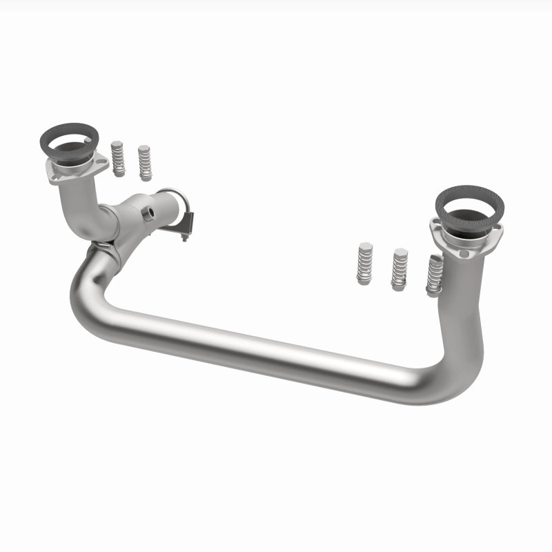 BRE Exhaust 88-93 C1500 C2500 K1500 K2500 4.3L 5.0L Front Pipe Kit