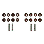Fel-Pro Kia Soul SS 72939 Engine Valve Stem Oil Seal Set