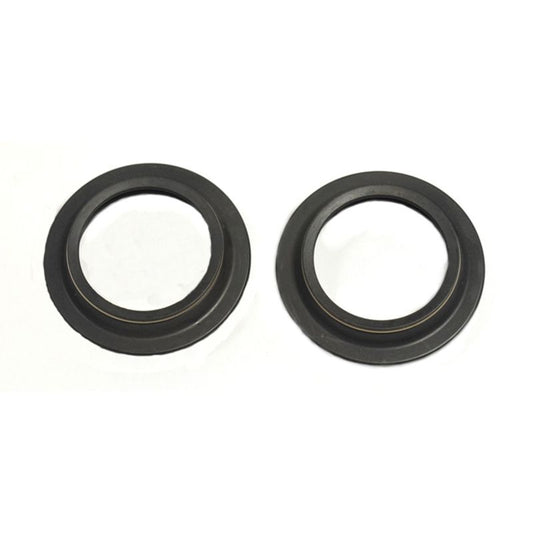 Athena 01-15 Kawasaki KX 85 36x48.5/52.5x14mm Fork Dust Seal Kit