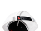 Akrapovic Kids Logo Trucker Cap