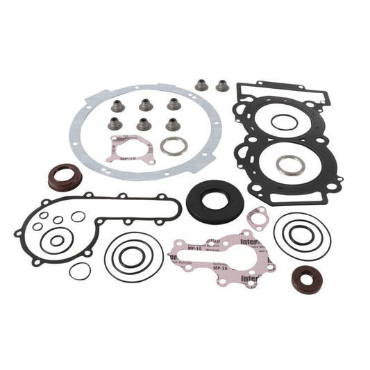 Vertex Gaskets 11-13 Polaris Sportsman Forest 850 Complete Gasket Kit w/ Oil Seals