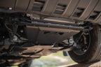 DV8 Offroad 2024+ Toyota Land Cruiser Front Skid Plate