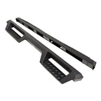 Westin/HDX 25-26 Toyota 4Runner Drop Nerf Step Bars - Textured Black