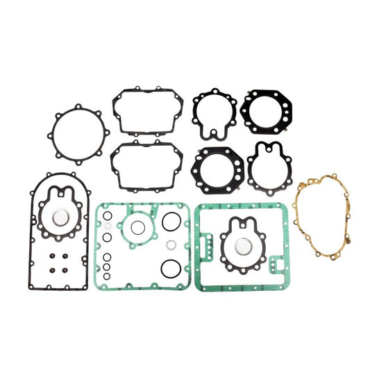 Athena 06-07 Motoguzzi Motoguzzi 850 Complete Gasket Kit (Excl Oil Seal)